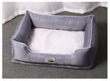 Removable Dog Bed – Pet Supplies