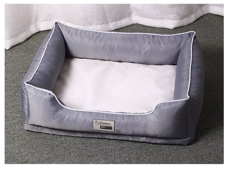 Removable Dog Bed – Pet Supplies