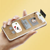 Automatic Pet Feeder Camera