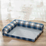 Removable Washable Scratch-Resistant Sofa