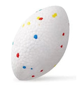 Pelota de entrenamiento para masticar molares de perro