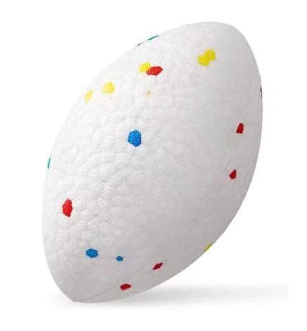 Pelota de entrenamiento para masticar molares de perro
