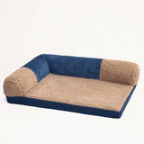 Removable Washable Scratch-Resistant Sofa