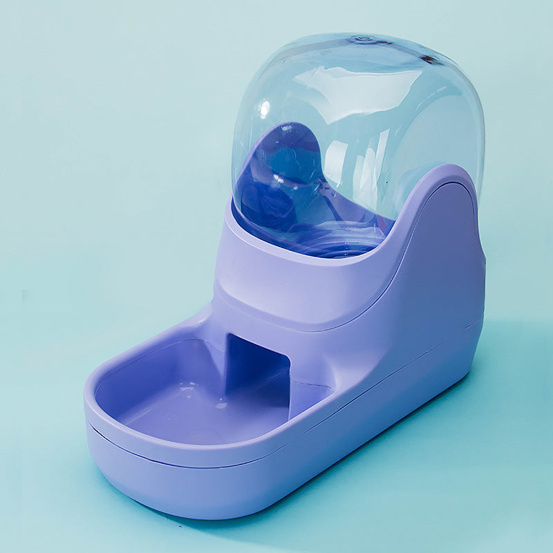 Automatic Pet Drinking Fountain
