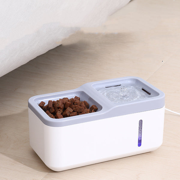 Automatic Cat Water Dispenser