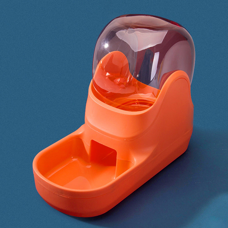 Automatic Pet Drinking Fountain