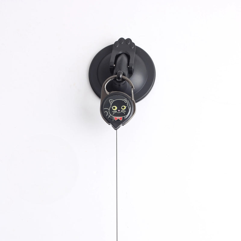 Automatic Lifting Bird Cat Toy