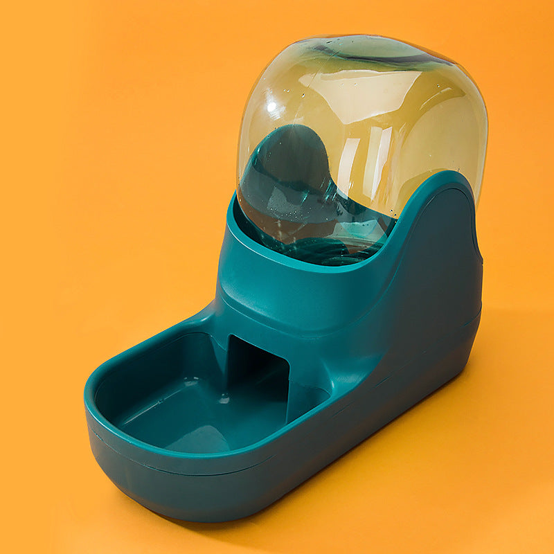 Automatic Pet Drinking Fountain