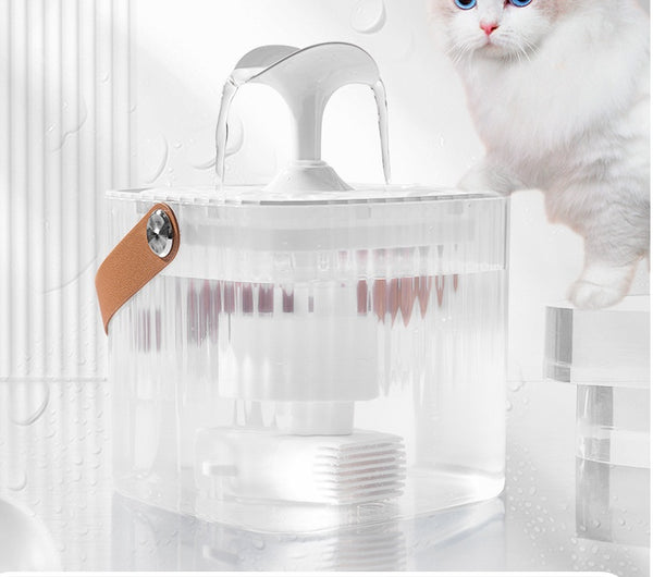 Electric Thermostatic Pet Dispenser