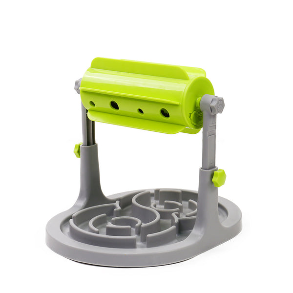 Pet Slow Feeder Interactive Toy