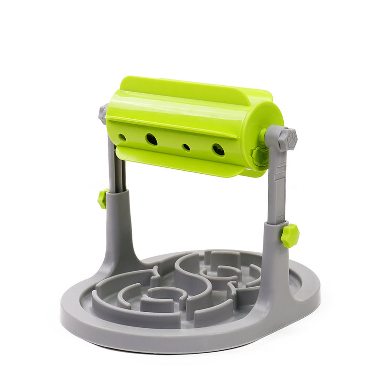 Pet Slow Feeder Interactive Toy
