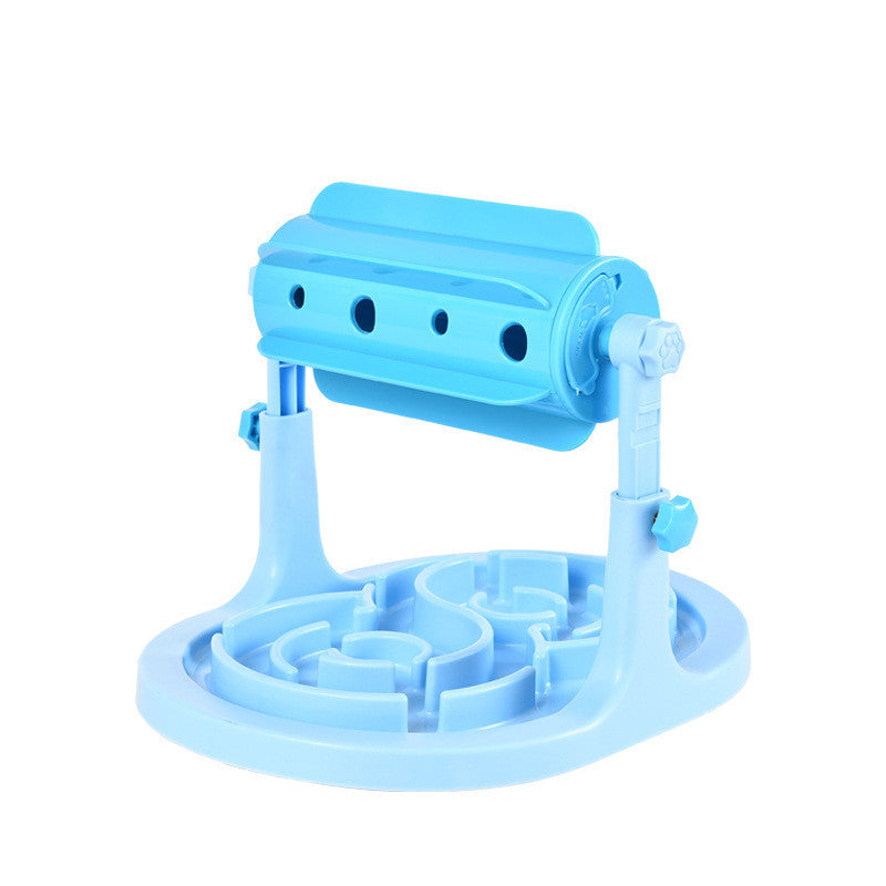 Pet Slow Feeder Interactive Toy