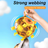 Interactive Ball Chew Toy