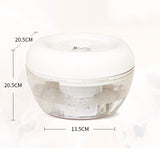 Automatic Circulating Water Dispenser