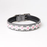 Personalized Reflective Pet Collar