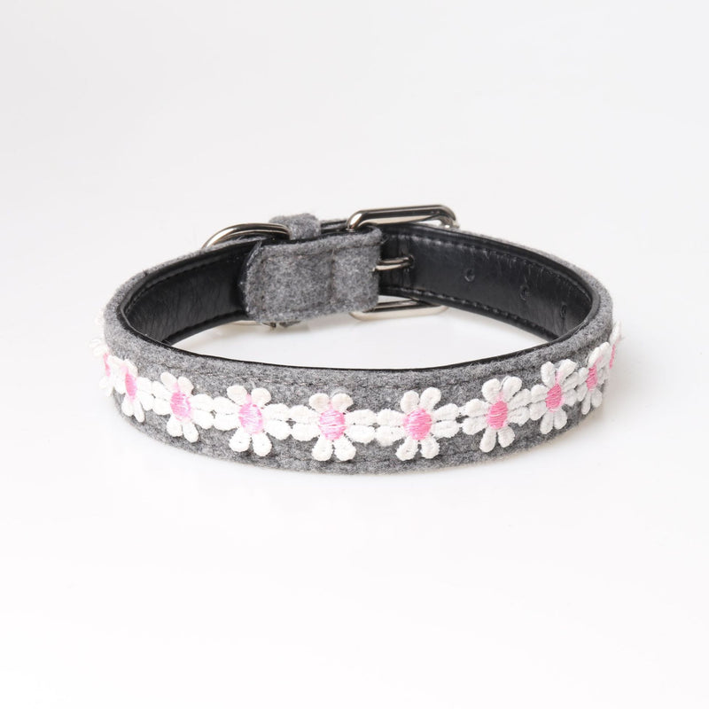 Personalized Reflective Pet Collar