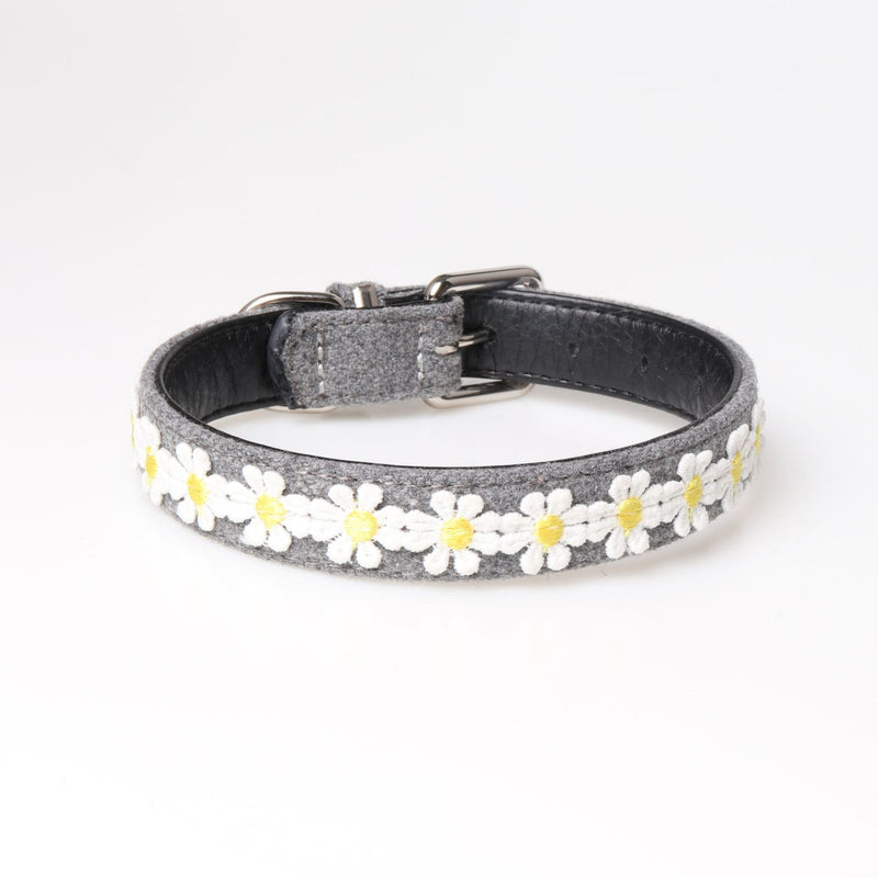 Personalized Reflective Pet Collar