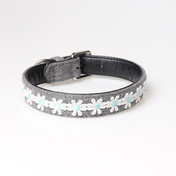 Personalized Reflective Pet Collar