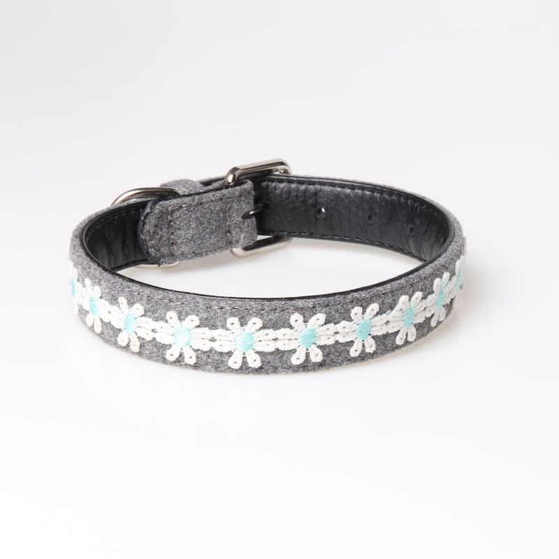 Personalized Reflective Pet Collar