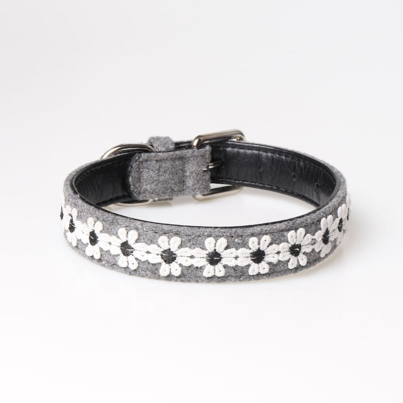 Personalized Reflective Pet Collar