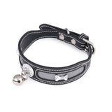 Personalized Reflective Pet Collar