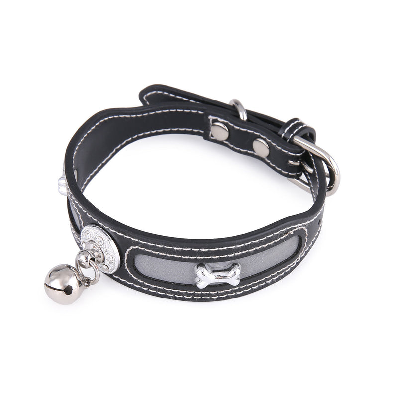 Personalized Reflective Pet Collar