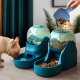 Automatic Pet Drinking Fountain