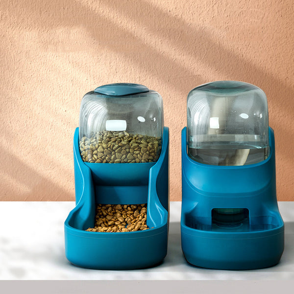 Automatic Pet Drinking Fountain