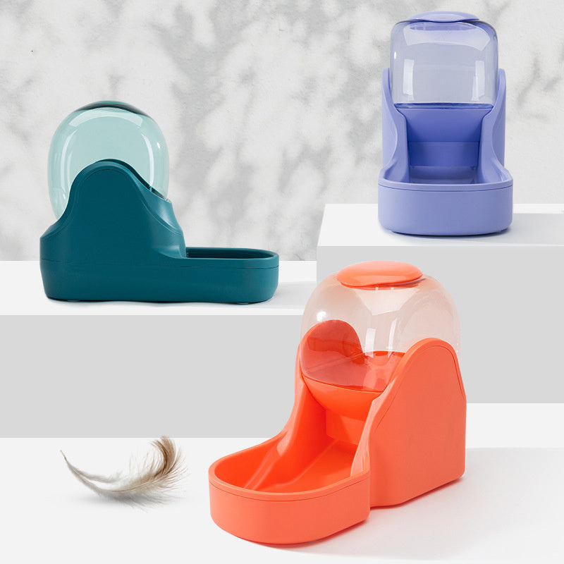 Automatic Pet Drinking Fountain