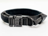 Nylon Dog Collar Large Medium