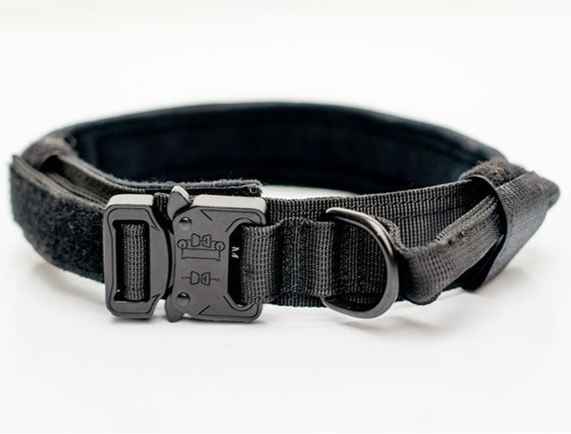 Nylon Dog Collar Large Medium