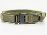 Nylon Dog Collar Large Medium