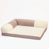 Removable Washable Scratch-Resistant Sofa