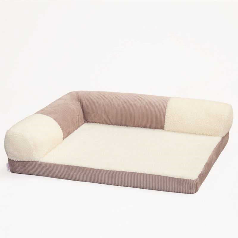 Removable Washable Scratch-Resistant Sofa