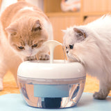 Automatic Circulating Water Dispenser
