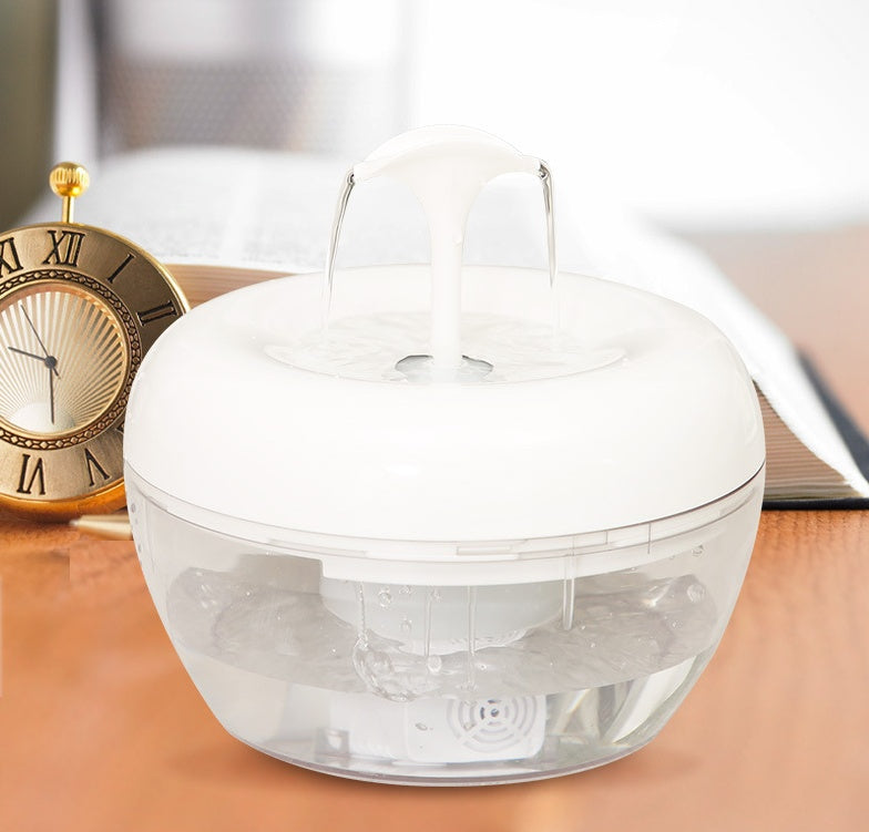 Automatic Circulating Water Dispenser