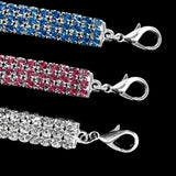 Bling Rhinestone Crystal Dog Collar