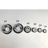 Pet Atomization Oxygen Mask