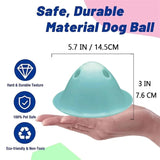 Dog Chew Interactive Puzzle Toy