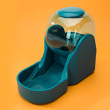 Automatic Pet Drinking Fountain