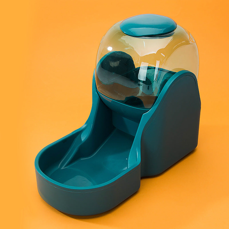 Automatic Pet Drinking Fountain