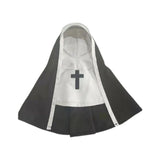 Nun Dog Costume – Halloween Outfit