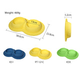 Custom Non-Slip Waterproof Pet Mat