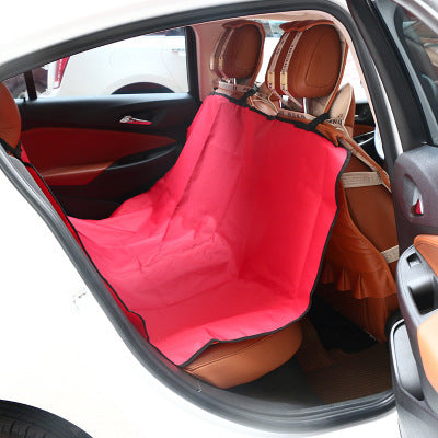 Car Pet Accessories