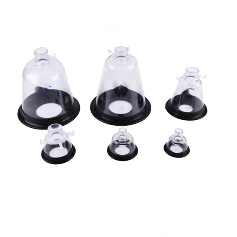 Pet Atomization Oxygen Mask