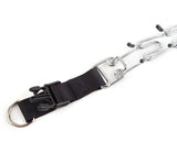 Removable Locking Training Collar