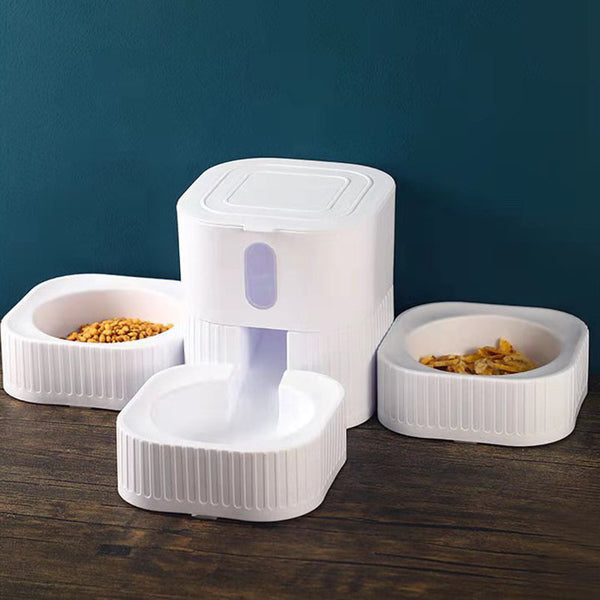 Automatic Removable Washable Feeder