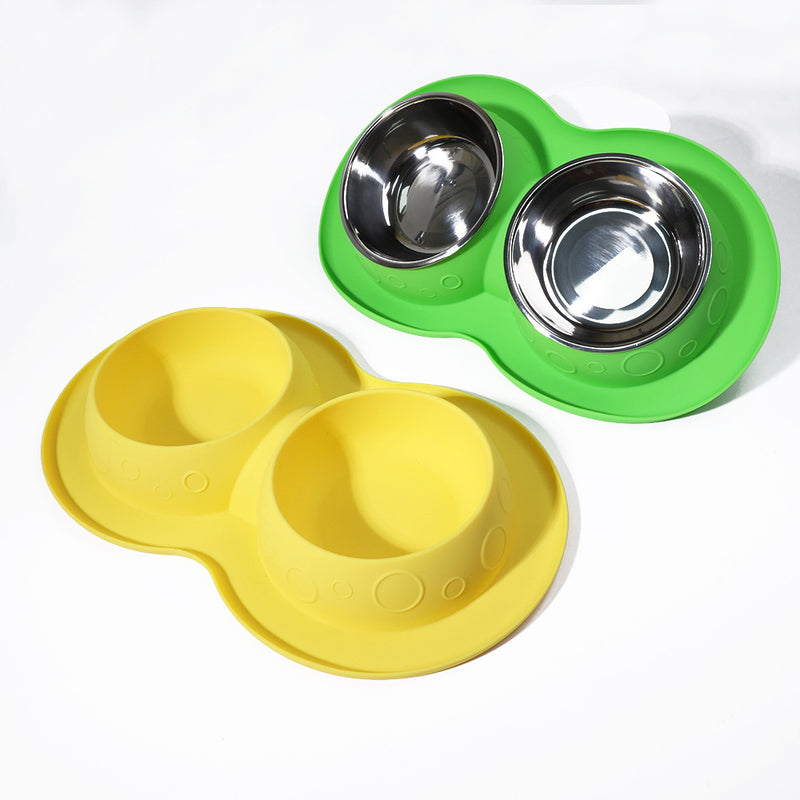 Custom Non-Slip Waterproof Pet Mat