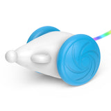 Interactive Luminous Mouse Toy