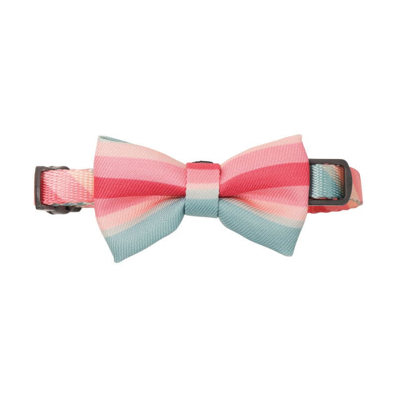Accessoires pour collier de chien réglable Gentleman